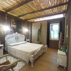 Bed & Breakfast Il Giardino Di Chiara, Oristano