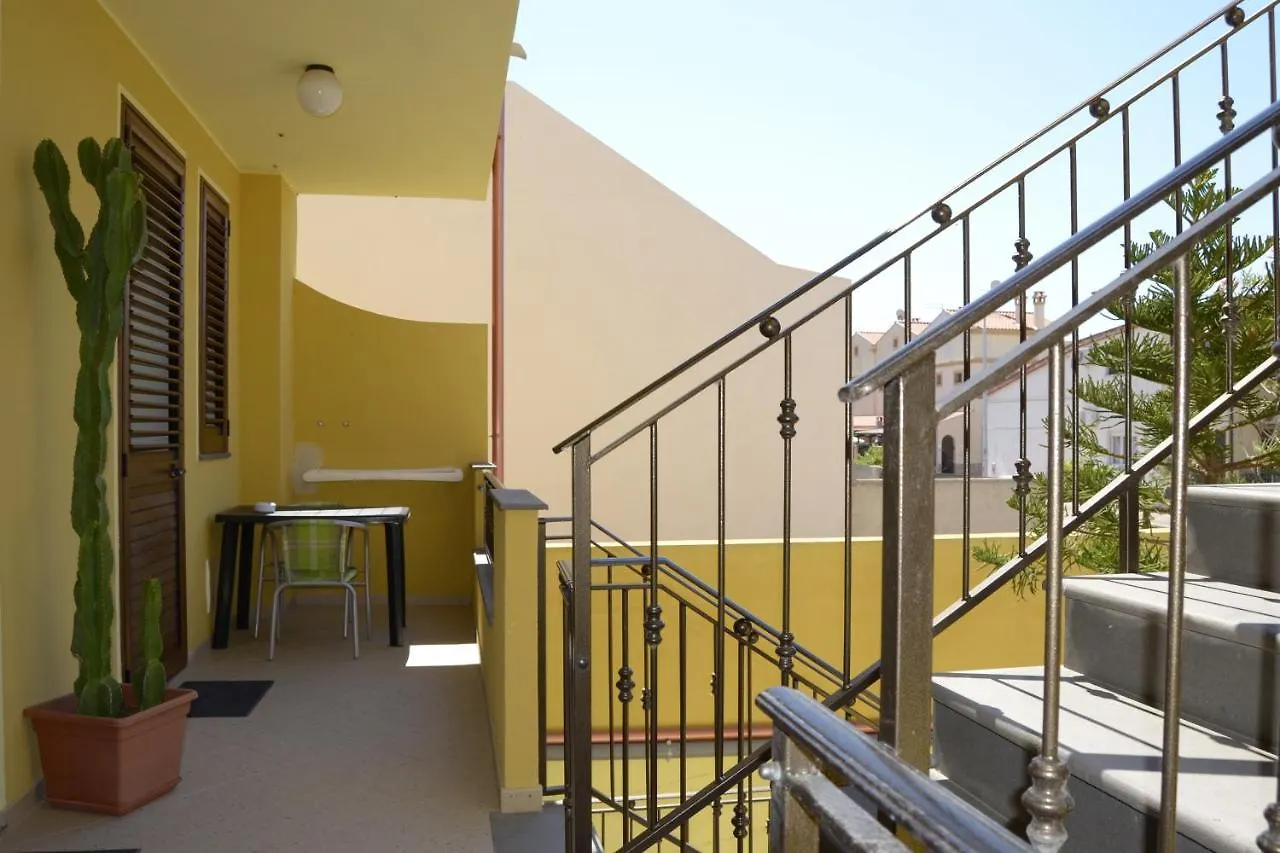Affittacamere Al Mare Oristano Italy