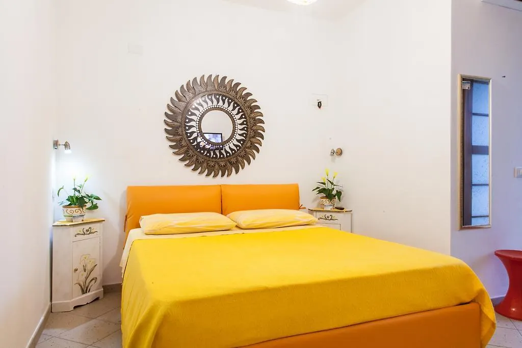 Affittacamere Al Mare Oristano 2*,  Italia